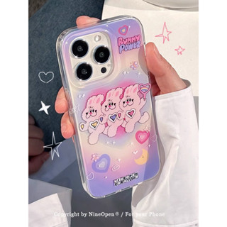 [💗pre-order] NINEOPEN iphone case เคสไอโฟน เคสมือถือ เคสโทรศัพท์ คุมรอบเครื่อง griptok กริปต๊อก