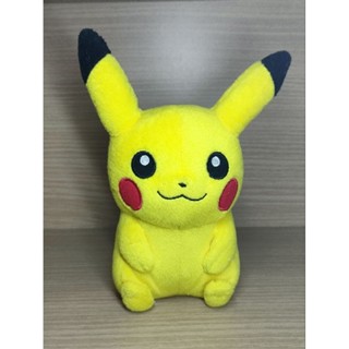 ตุ๊กตาโปเกม่อน Pokemon pikachu