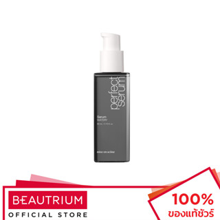 MISE EN SCÈNE Perfect Serum Watery เซรั่มบำรุงผม 80ml