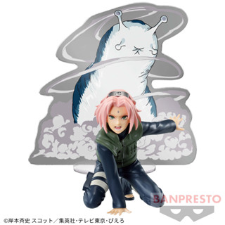 [Pre-order] นารูโตะ Naruto Shippuuden - ซากุระ Panel Spectacle