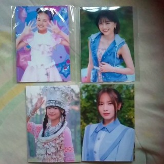 bnk48+cgm48-iiwake maybe+2565-รูปสุ่มจากcdและphotobook