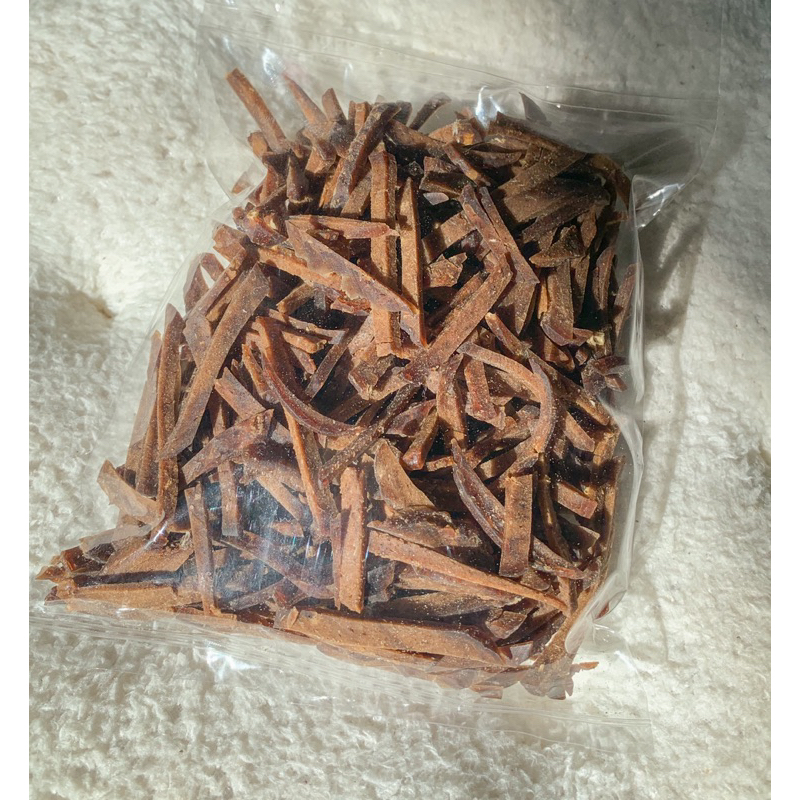 ส่งฟรีไม่มีขั้นต่ำ ข้าวเกรียบ (ขาไก่) ข้าวเกรียบปลาปัตตานี 250กรัม ข้าวเกรียบดิบ ข้าวเกรียบทอด