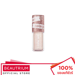 COLORGRAM Milk Bling Shadow อายแชโดว์ 3.2g