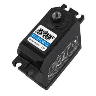 SRT-RC LV Digital Waterproof Servo DL5020