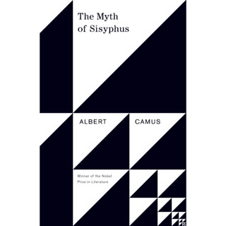 The Myth of Sisyphus Paperback by Albert Camus (Author)