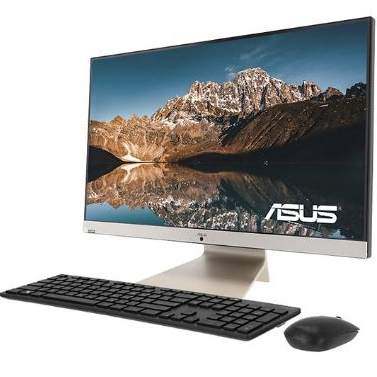 AIO Asus F3200WUAK-BA009W