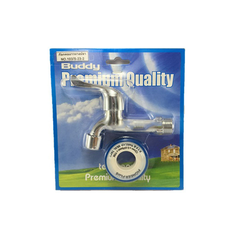 ก็อกอ่างหางปลา S31-2Buddy