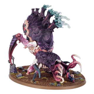 Warhammer 40k : Tyranids : Psychophage