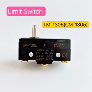 TM-1305(CM-1305) Limit Switch สินค้าพร้อมส่งในไทย