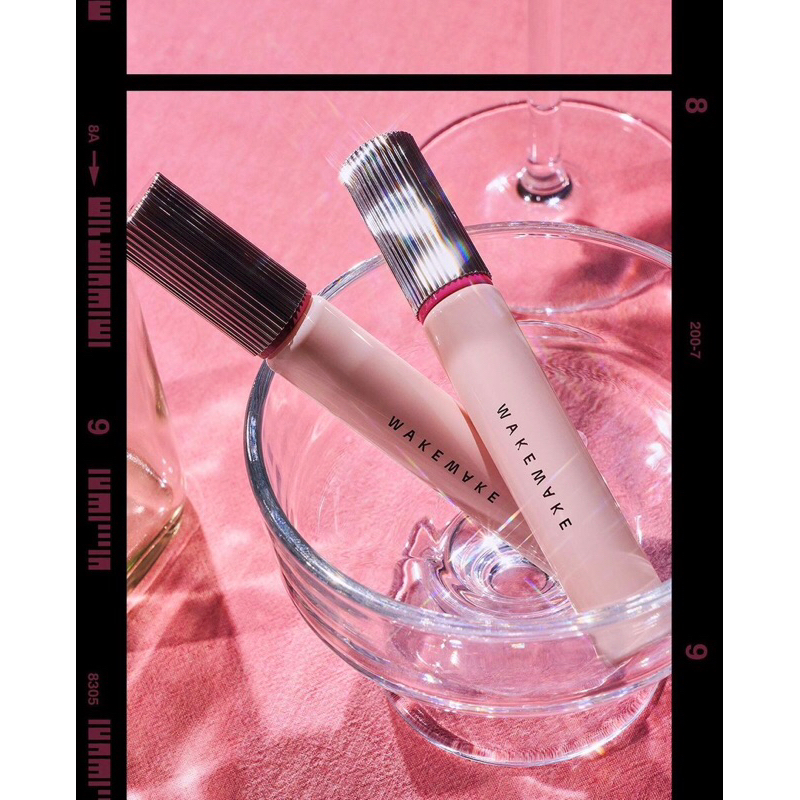 Pre — Wakemake Water Blurring Fixing Tint 🫦