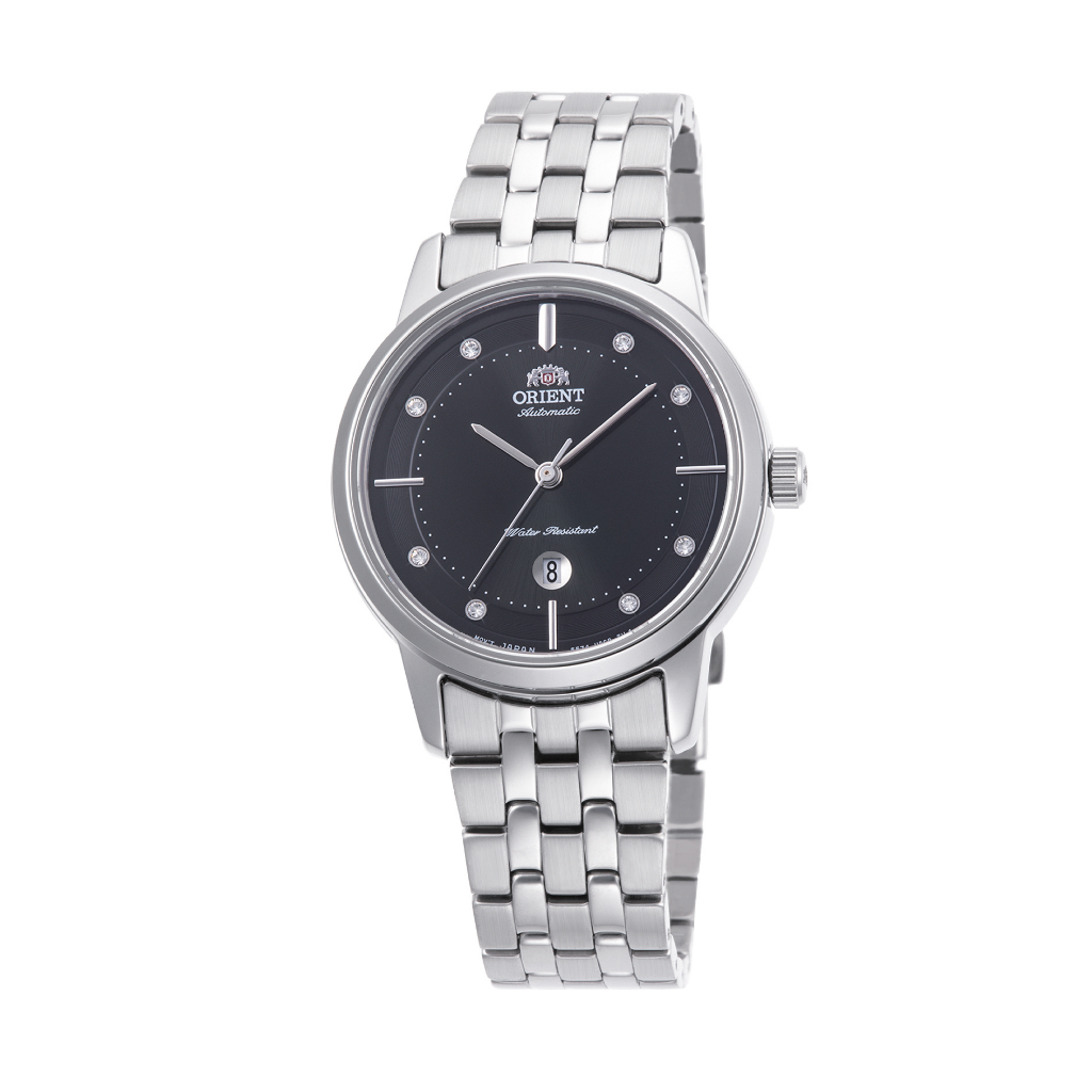 Orient Mechanical Contemporary Watch, Metal Strap (RA-NR2008B)