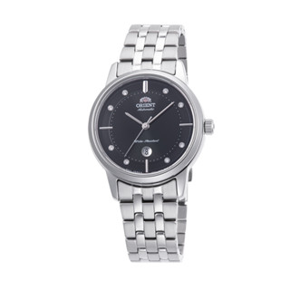 Orient Mechanical Contemporary Watch, Metal Strap (RA-NR2008B)