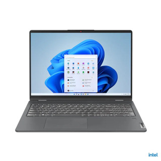 LENOVO IDP FLEX5 14IAU7-82R700D5TA/i5-1235U/8GB/512GB/Iris Xe/14"(WUXGA)/Touch/W11/Office/2Y On-Site/CO6-010386