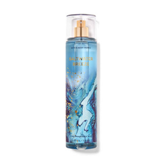 Bath &amp; Body Works Saltwater Breeze Mist 236ml. ของแท้