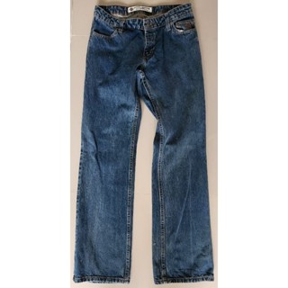 Ha.ley-Dav.idson Jeans REGULAR  Size W31(I2787)