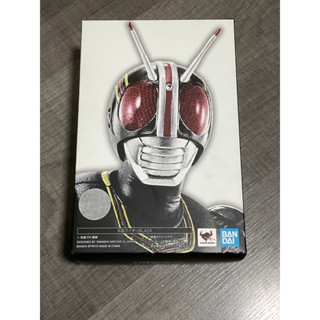 S.H.Figuarts kamen rider black ver.2.0