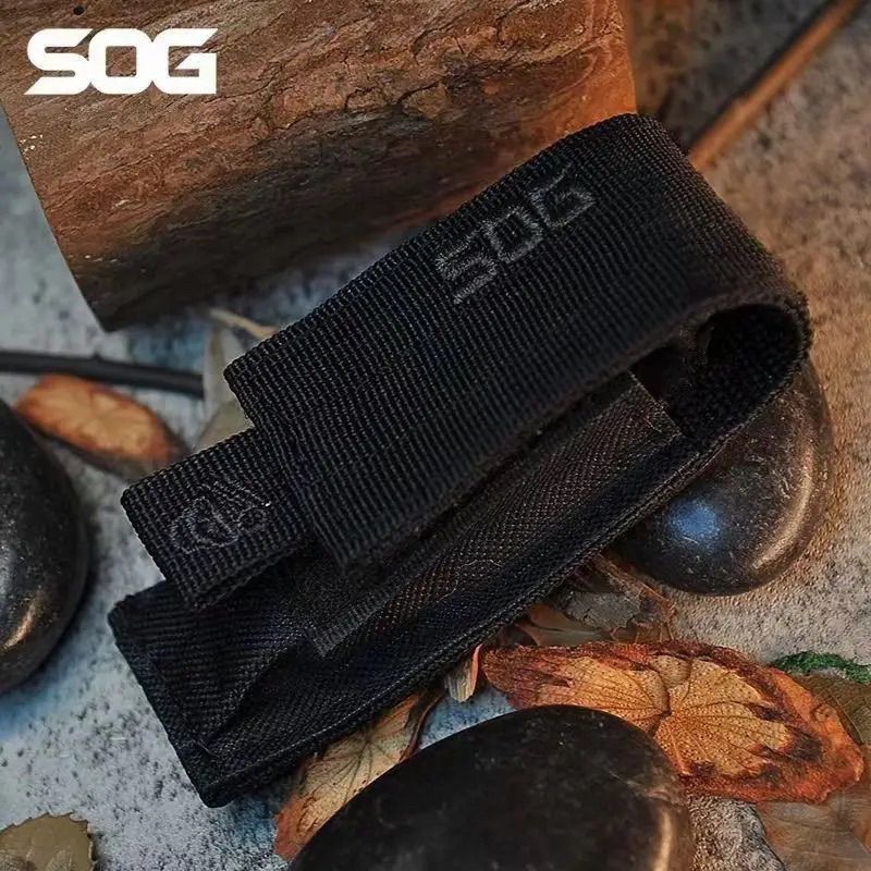 ซอง Sog Nylon  Sheath multi tool size M