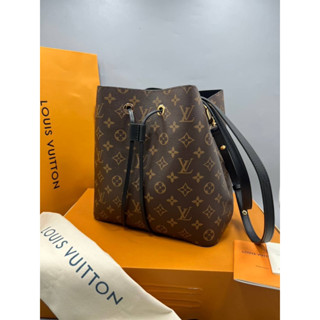 LV neonoe Size 25 cm งาน vipอปก. fullboxset