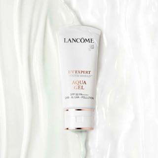 [ขายขาดทุน] Lancome UV Expert Aqua Gel SPF50 PA++++ 50ml