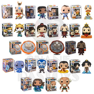 {PRE-ORDER} Funko Pop! ANIMATION : Avatar the Last Bender