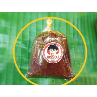 พริกน้ำเงี้ยวป้าพรรณ คั่วสำเร็จ ขนาด 1000 กรัม(พริกน้าเงี้ยว น้ำพริหอ่อง)