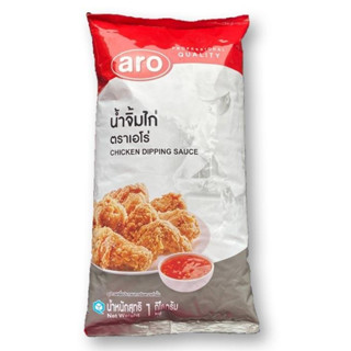 เอโร่ น้ําจิ้มไก่ 1000 กรัม