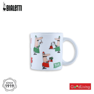 Bialetti แก้วมัครุ่น โอมิโนบีแอล [BL-Y0TZ105]