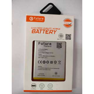 แบตเตอรี่ แบตเตอรี่ BLP711 BATT FUTURE BLP711 A1K พร้อมเครื่องมือ กาว มีคุณภาพดี BATT FUTURE BLP711 A1K