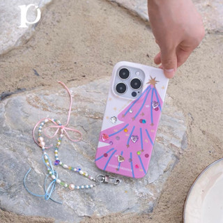 Puui LILITHS GIFT iPhone Case 🎄