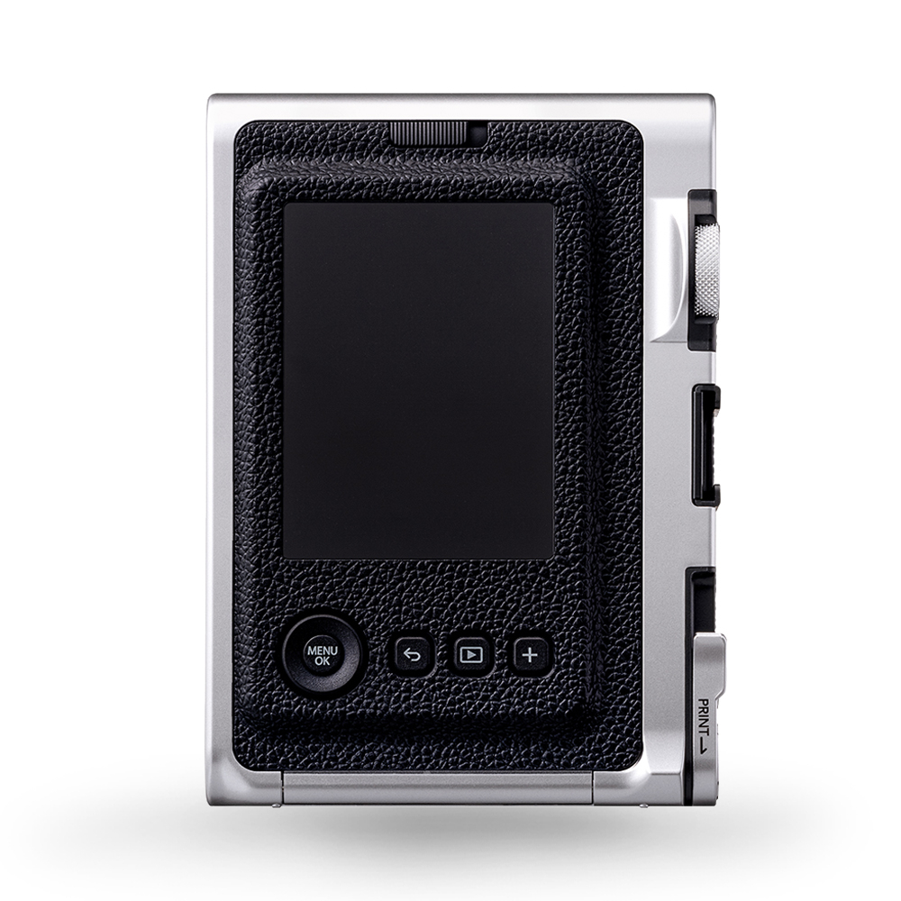 Fujifilm Instax Mini Evo (Instant Film Camera) [กล้องฟิล์ม] - ประกันศูนย์