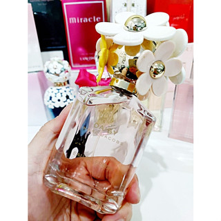 Marc Jacob Daisy Eau So Fresh EDT. 75 ml. แท้ค่ะ