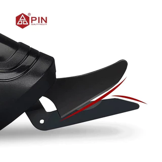 กรรไกรไฟฟ้าPIN-696(แท้) กรรไกรไร้สาย เครื่องตัดแบตเตอรี่ไร้สาย เครื่องตัดผ้าพกพา