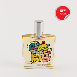 artepolé - Eau de Dynamite Extrait parfum