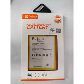 แบตเตอรี่ BATTERY BLP731 REALME 5 PROพร้อมเครื่องมือ กาว มีคุณภาพดี BATTERY BLP731 REALME 5 PRO