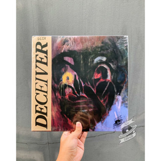 DIIV – Deceiver (Vinyl)