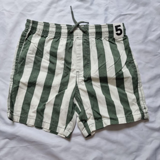 Cotton short ลายทาง น่ารักมาก ใส่สบายมากจ้า