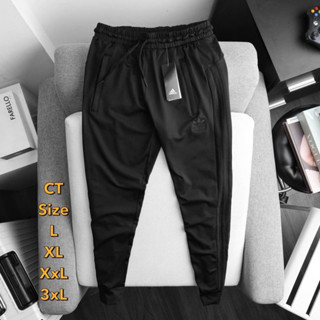 กางเกงวอร์ม แฟชั่น ชาย หญิง mens pant P03