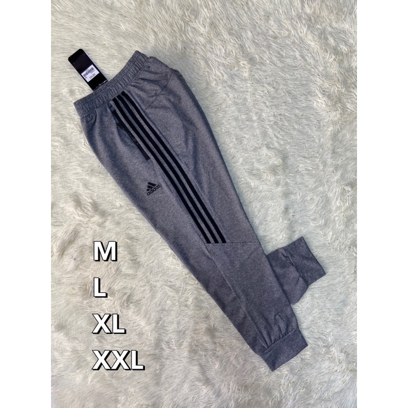 กางเกงวอร์ม แฟชั่น ชาย หญิง men's pant P04