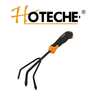 HOTECHE คราด 12”/300MM HAND CULTIVATOR