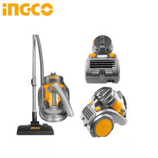 INGCO เครื่องดูดฝุ่น 2000 วัตต์ รุ่น VC20258 ( Vacuum Cleaner )