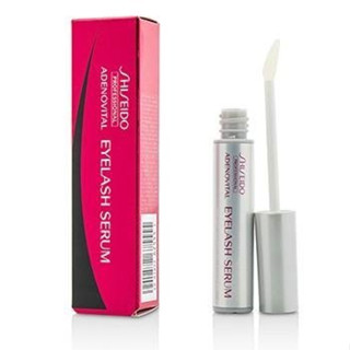 💕SHISEIDO  ADENOVITAL EYELASH SERUM เซรั่มปลูกขนตาสำหรับคนต่อขนตาลดการหลุดร่วงของขนตา