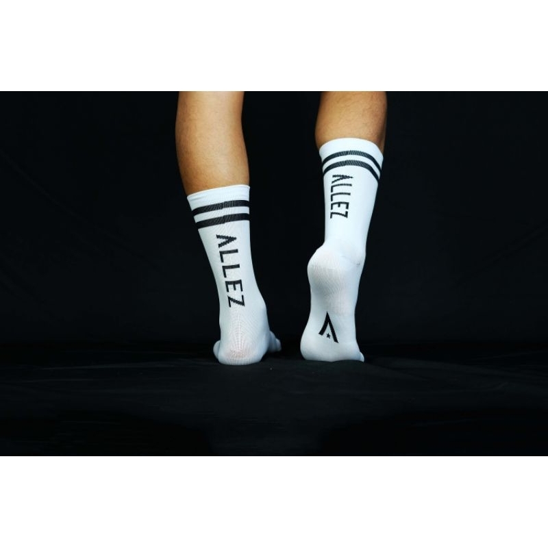 ถุงเท้า Allez Allez Socks 90's