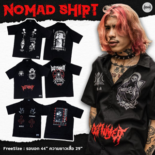 รวมเสื้อเชิ้ต NOMAD(เสื้อเชิ้ต)