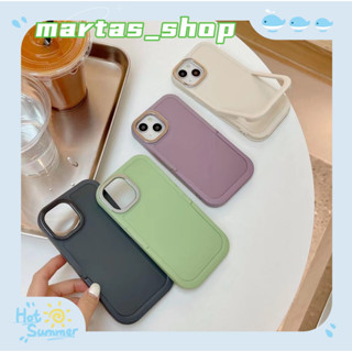 ❤️ส่งของขวัญ❤️ เคสไอโฟน 11 12 13 14 Pro Max เรียบง่าย แฟชั่น ระดับสูง สไตล์คู่รัก สาวน่ารักหัวใจCase for iPhone สาวน่ารั