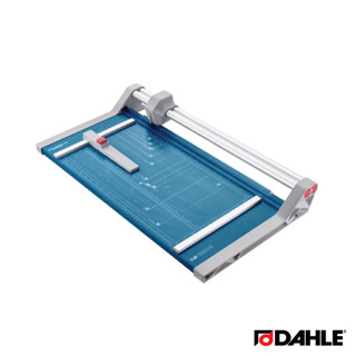 แท่นตัดกระดาษแบบโรตารี่ไซส์ A3 (DAHLE A3 Rotary Paper Trimmer 552 GEN 3)