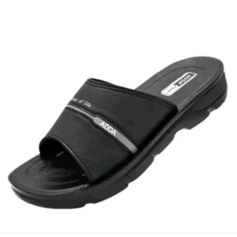 Adda รุ่น7C15 แท้💯% รองเท้สแตะPU ไซส์ 39-45