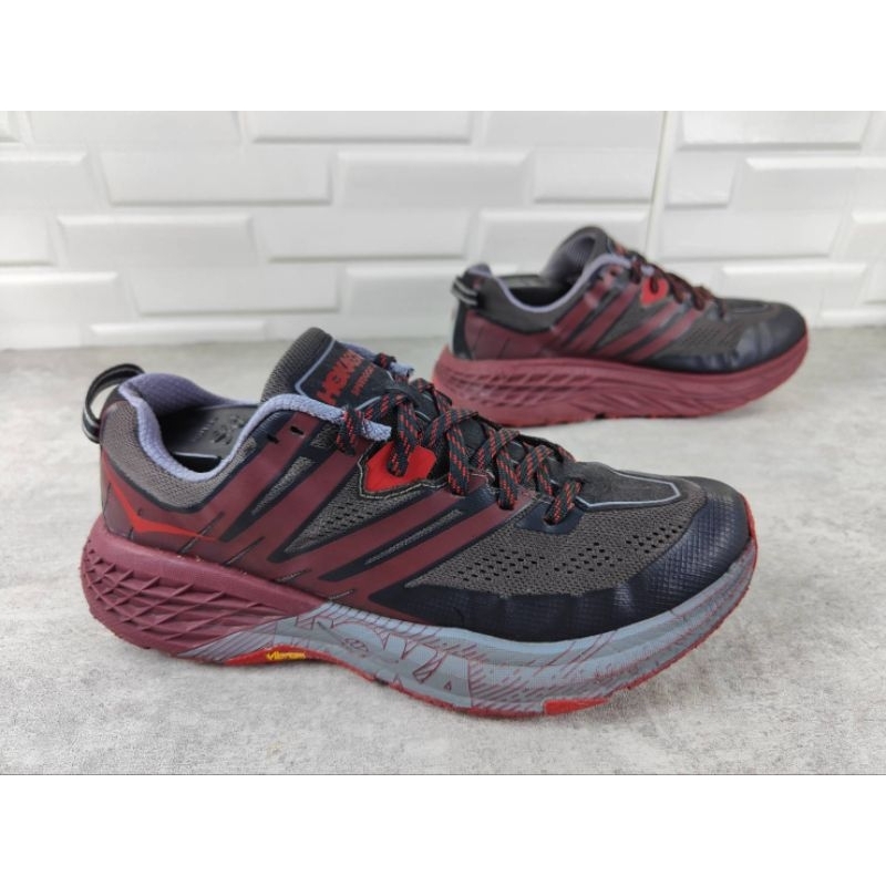 Hoka Speedgoat3 Size 41/26 cm. รองเท้าวิ่งมือสองของแท้