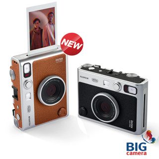 Fujifilm instax mini Evo (Instant Film Camera) [กล้องฟิล์ม] - ประกันศูนย์