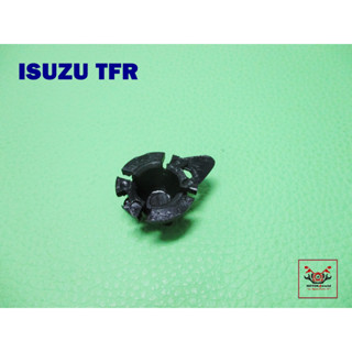 ISUZU TFR WIPER BUSHING "BLACK" (1 PC.)  // บูชปัดน้ำฝน สีดำ (1 ตัว) สินค้าคุณภาพดี