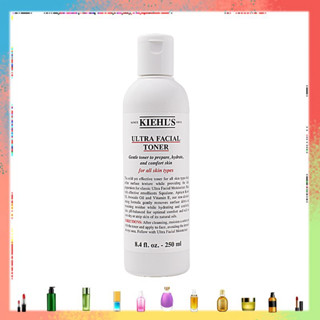 Kiehls Ultra Facial Toner 250ml โทนเนอร์